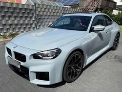 Grau Gebraucht 2025 BMW M2 Sport Line Coupé | 69.500 € (Superpreis)