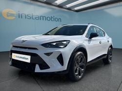Weiß Gebraucht 2025 Cupra Formentor SUV | 34.649 € (Fairer Preis)