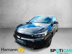 Schwarz Gebraucht 2024 Opel Corsa Kleinwagen | 18.480 € (Fairer Preis)