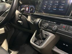 Grau Gebraucht 2020 VW T6.1 Van | 42.000 € (Superpreis)