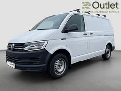 Weiß Gebraucht 2019 VW T6.1 Van | 21.900 € (Superpreis)