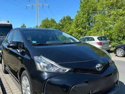 Toyota Prius+