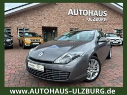Grau Gebraucht 2011 Renault Laguna III GT Coupé | 11.900 €