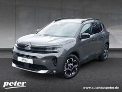 Schwarz Gebraucht 2025 Citroën C5 Aircross SUV | 26.950 € (Superpreis)