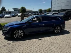 Blau Gebraucht 2016 Renault Talisman Initiale Paris Kombi | 14.700 € (Fairer Preis)