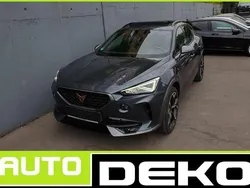 "magnetic tech" Gebraucht 2020 Cupra Formentor VZ SUV | 30.870 € (Fairer Preis)