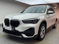 Alpinweiss Gebraucht 2022 BMW X1 SUV | 26.345 € (Fairer Preis)