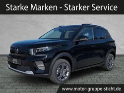 Perla neraschwarz Neu 2025 Citroën C3 Kleinwagen | 17.800 € (Guter Preis)