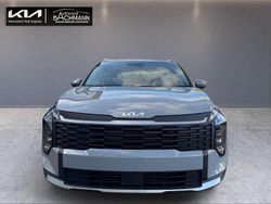 Grau Neu 2025 Kia Sportage Comfort SUV | 31.980 € (Fairer Preis)