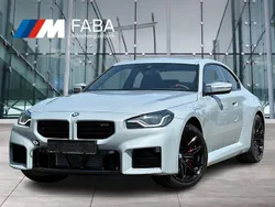 Grau Neu 2025 BMW M2 Shadowline Coupé | 74.890 € (Guter Preis)