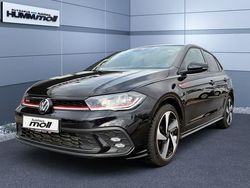 Schwarz Gebraucht 2024 VW Polo GTI Limousine | 25.370 € (Fairer Preis)