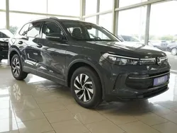 Delfin grau Neu 2024 VW Tiguan SUV | 39.710 € (Guter Preis)