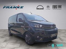Perla neraschwarz metallic Gebraucht 2025 Citroën Jumpy Van / Kleinbus | 37.900 € (Fairer Preis)