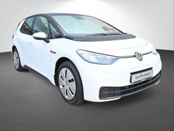 Weiß Gebraucht 2022 VW ID.3 Pro Performance Kleinwagen | 22.990 € (Fairer Preis)