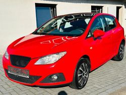 Rot Gebraucht 2008 Seat Ibiza Kleinwagen | 2.699 € (Fairer Preis)