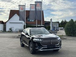 Schwarz Neu 2025 Wey 05 Lux SUV | 59.990 € (Fairer Preis)