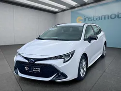 Weiß Neu 2025 Toyota Corolla Kombi | 29.749 €