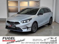 Sparkling silver Neu 2025 Kia Ceed Sportswagon Kombi | 23.748 € (Guter Preis)