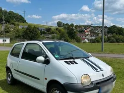Weiß Gebraucht 2005 Renault Twingo Kleinwagen | 1.799 € (Teuer)