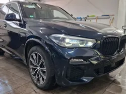 Carbonschwarz metallic Gebraucht 2019 BMW X5 M Sport SUV | 44.999 € (Fairer Preis)
