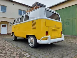 Weiß Gebraucht 1966 VW T1 Van | 39.700 €