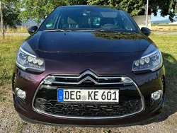 Violet Gebraucht 2016 Citroën DS3 Sport Chic Limousine | 7.950 € (Fairer Preis)