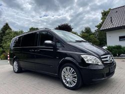 Gebraucht 2010 Mercedes Viano Van / Kleinbus | 14.990 € (Fairer Preis)