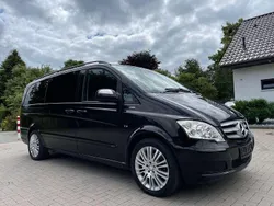 Gebraucht 2010 Mercedes Viano Van / Kleinbus | 14.990 € (Fairer Preis)