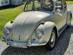 Beige Gebraucht 1967 VW Käfer Kleinwagen | 17.500 €