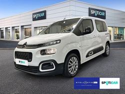 Weiß Gebraucht 2022 Citroën Berlingo Feel Van / Kleinbus | 22.990 € (Fairer Preis)