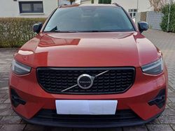 Gebraucht 2024 Volvo XC40 SUV | 37.900 € (Etwas zu teuer)