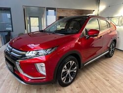 Rot Gebraucht 2019 Mitsubishi Eclipse Cross Top SUV | 20.490 € (Fairer Preis)