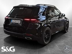 Gebraucht 2025 Mercedes GLE450 AMG AMG line | 111.999 € (Teuer)