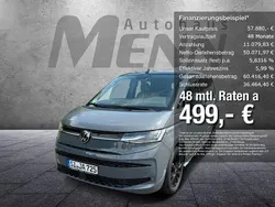 Grau Neu 2025 VW T7 Edition Van | 57.880 €