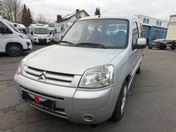 Silber Gebraucht 2006 Citroën Berlingo Van / Kleinbus | 3.790 € (Etwas zu teuer)