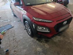 Rot Gebraucht 2020 Hyundai Kona SUV | 13.000 €