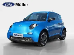 Blau Gebraucht 2022 e.GO Life Kleinwagen | 9.950 € (Teuer)