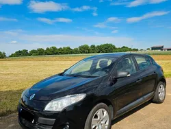 Renault Mégane III