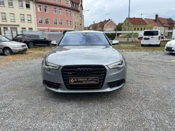 Grau Gebraucht 2014 Audi A6 Business Kombi | 13.900 € (Superpreis)
