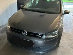 Silber Gebraucht 2012 VW Polo Kleinwagen | 5.500 € (Fairer Preis)