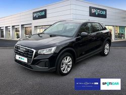 Schwarz Gebraucht 2023 Audi Q2 Basis SUV | 21.990 € (Fairer Preis)
