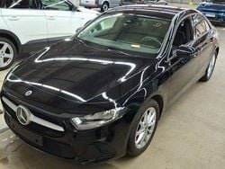 Schwarz Gebraucht 2022 Mercedes A250 Business Limousine | 21.299 € (Superpreis)
