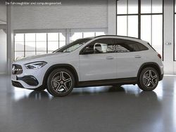 Gebraucht 2022 Mercedes GLA250 SUV | 33.990 € (Fairer Preis)