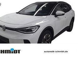 Gletscherweiß metallic Gebraucht 2025 VW ID.4 Pro SUV | 36.998 € (Superpreis)