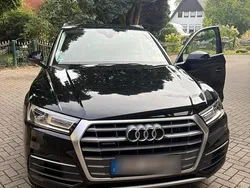 Schwarz Gebraucht 2018 Audi Q5 SUV | 23.500 € (Guter Preis)