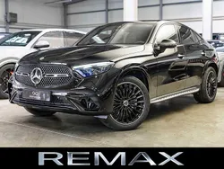 Schwarz Neu 2025 Mercedes GLC300 Premium Plus SUV | 82.880 €