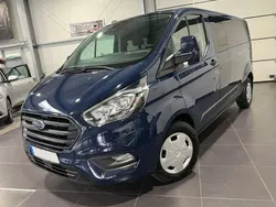 Andere Gebraucht 2020 Ford Transit Custom Limousine | 22.495 € (Fairer Preis)