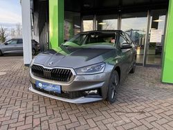 Grau (graphite grau) Neu 2026 Skoda Fabia Tour Limousine | 23.500 € (Etwas zu teuer)