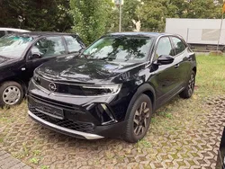 Schwarz Gebraucht 2022 Opel Mokka Elegance SUV | 19.980 € (Guter Preis)