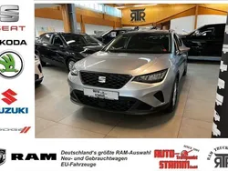 Urban silver met. Neu 2024 Seat Arona Style SUV | 19.990 € (Guter Preis)